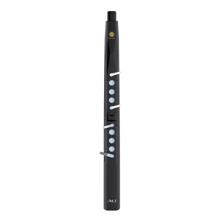 electronic clarinet