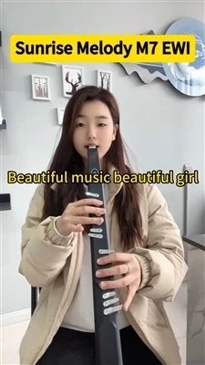 Mooi liedje mooi meisje, zonsopgang melodie m7 ewi soundshow